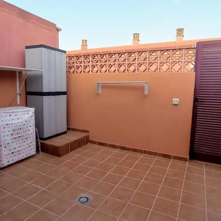 Apartamento Vacacional Montanes